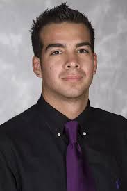 2011 Men's Track & Field Roster