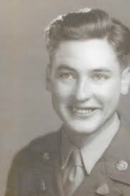 Donald Warren Obituary (1924