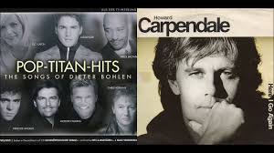 Check spelling or type a new query. Howard Carpendale 1991 Here I Go Again Youtube