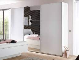 Ihr schlafzimmer können sie bei ostermann mit ideenreichen und modernen möbelstücken ausstatten. Schwebeturenschrank Bravo Kleiderschrank Schrank Schlafzimmer Weiss Mit Spiegel