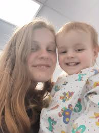 In Memory of Ada-Rose Holmes