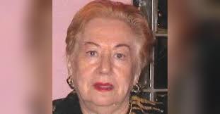 PRASKOVYA OKUN Obituary