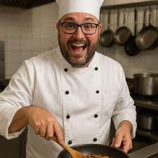 Had an absolute blast