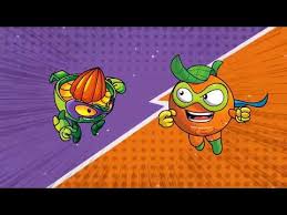 Figurka super zings superzings rivals of kaboom seria 3. Mr King Superzings Boxel Carabinbonband Lego Upute Lego 71343 Buttercup Instructions Dimensions You Ll Receive Email And Feed Alerts When New Items Arrive Brad Dauenhauer