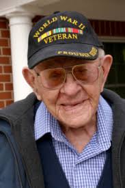WW II Hero