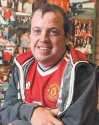 DISABLED SUPPORTE ASSOCIAT