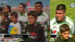 Tras la salida de pedro caixinha del banquillo de cruz azul, es presentado el 6 de septiembre de 2019 como nuevo director de cruz azul para el apertura 2019. Recuerdan Presencia De Carlos Acevedo En Final Santos Vs Cruz Azul Clausura 2008