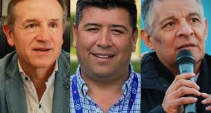 La CGT eligió a su nuevo triunvirato de conducción: Jorge Solá, Cristian  Jerónimo y Octavio Argüello – FM ECO