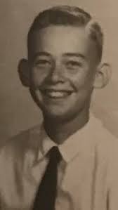 UN-Official 59 year Anniversary of the St Michael's 8th grade Graduation  class of 1966 With Paul Bove, Richard Korsiak, and Peter Maggiore.