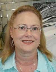 Nienke CRICK Obituary (1950