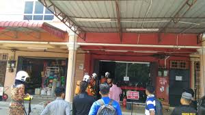 Fasiliti dan kualiti yang diberikan oleh klinik kesihatan juga sentiasa pada tahap terbaik dan tidak mengecewakan. Bomba Dan Penyelamat Malaysia On Twitter 8 3 2017 Kebakaran Klinik Kesihatan Prima Lubok Jong Jalan Pasir Mas Rantau Panjang Pasir Mas Kelantan Pada Pukul 2 14 Petang Bomba Https T Co Kxlh1bl32p