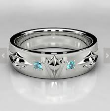 Black And White Engagement Ring Clipart Black Panther Teal Blue Diamond Mens Wedding Ring Wakanda Etsy Men S Wedding Ring Blue Diamond Black Wedding Rings