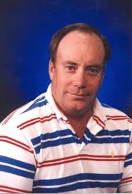 Larry Harper Obituary July 16, 2008