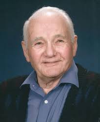 Raymond (Ray) Everett Eaton