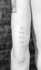 To help you out, we've put together a list of the best small tattoos for men along with advice for customizing them to your liking. 150 Unique Small Tattoos For Men Tiny Tattoo Designs Tattoo Me Now