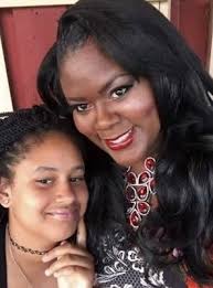 36-Year-Old Black Lesbian and 11-Year-Old Daughter Murdered in West Palm  Beach