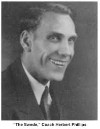 A Moment in Time: Football, the Philippines, and Herbert Phillips