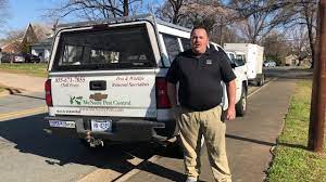View our site to learn about our services. Greensboro Winston Salem Charlotte Asheville Hendersonville Pest Control Covid 19 Corona Virus Service