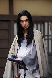 Aznguyswithlonghair Long Hair Styles Handsome Asian Men Asian Beauty