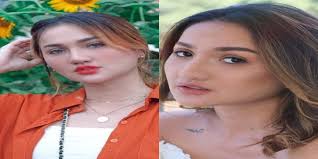 Fakta dan Profil Tengku Dewi Putri, Aktris Cantik yang Memiliki Darah  Keturunan 4 Negara