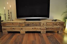 Sideboards Palettenmobel Lowboard No1 Natur Ein Designerstuck Von Woody Dekor Bei Dawanda Mobel Aus Paletten Europaletten Mobel Holzpaletten
