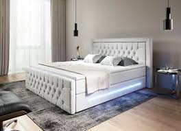 Bett hamburg, meininger hotel hamburg city center hamburg germany compare deals. Boxspringbett Hamburg Lift Bett Doppelbett Bettkasten 180x200 Weiss Ebay