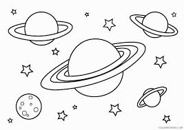 If you've got a small room that feels cramped and tiny, you may have tried opening up the space with a coat of white paint. Space Coloring Pages To Print Coloring4free Coloring4free Com