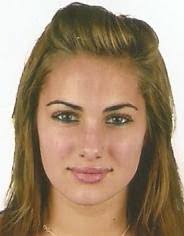 Mara Perez's Instagram, Twitter & Facebook