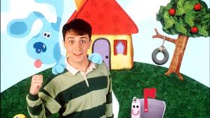Steve burns was born on october 9, 1973 in boyertown, pennsylvania, usa as steven michael burns. Hgoqk7mqfi8a7m