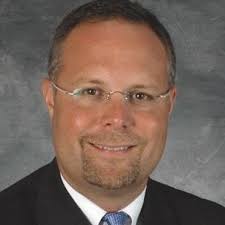 I'm excited to join this fantastic organization and strong team! Thanks for  the warm welcome.