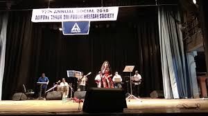 Ahana Live At Ahindra Mancha Youtube Mahindra world city, chennai, located in chennai, tamil nadu, is india's first integrated business city. youtube