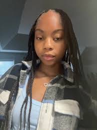 Gabby Phillips's Instagram, Twitter & Facebook