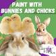 Family Easter with Bunnies and Chicks! All Ages... event in Fitchburg, MA