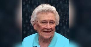 Ruth Selma Meyka Obituary