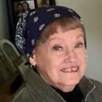 Obituary information for Betty R. Marsteller