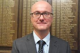 QEGS Blackburn Alumni