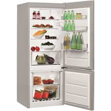 Obtenez plus d'informations sur le produit lg ldns22220s. Indesit Lr6s1s Refrigerateur Congelateur Bas 271l 196 75 Froid Statique A L 60cm X H 156cm Silver Les Promos En Fete