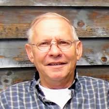 Paul Martinez (1950-2025)