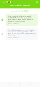 Adakami merupakan salah satu aplikasi pinjaman online terbaik di indonesia yang dioperasikan oleh pt pembiayaan digital indonesia. Dana Dari Pinjaman Online Adakami Belum Diterima Media Konsumen