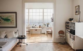 She is a trained stylist while he can do a lot of things by. A Tour Of Danish Designer Henning Koppel S Family Home