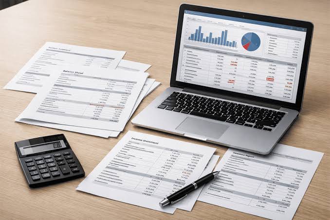 Common Bookkeeping & Accounting Errors in SMEs | Fixed!