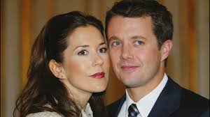 It wasn't just a random meeting': Princess Mary's close friend claims  Tassie-born royal really met Prince Frederik at 'private dinner party'