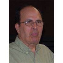 James Bonnell Obituary