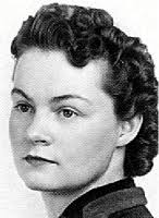 Irene Woodward Obituary (2006)