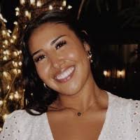 Vanessa Tinoco's Instagram, Twitter & Facebook