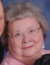 Obituary information for Charlotte M. Larson
