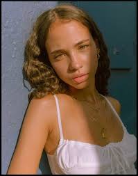 Since then she's released four platinum albums and… Maria Isabel S The 1 Is As Lovely An Introduction As They Come Ones To Watch