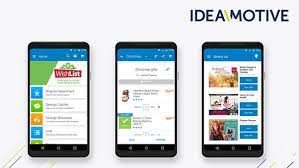 React native mobile app example. What Ios And Android Apps Are Written Entirely In React Native Are There Any Examples Quora