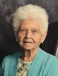 Illine Catherine Hayes Obituary