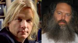 Bob Rock x Rick Rubin] Who do you think is the better producer? :  r/Metallica